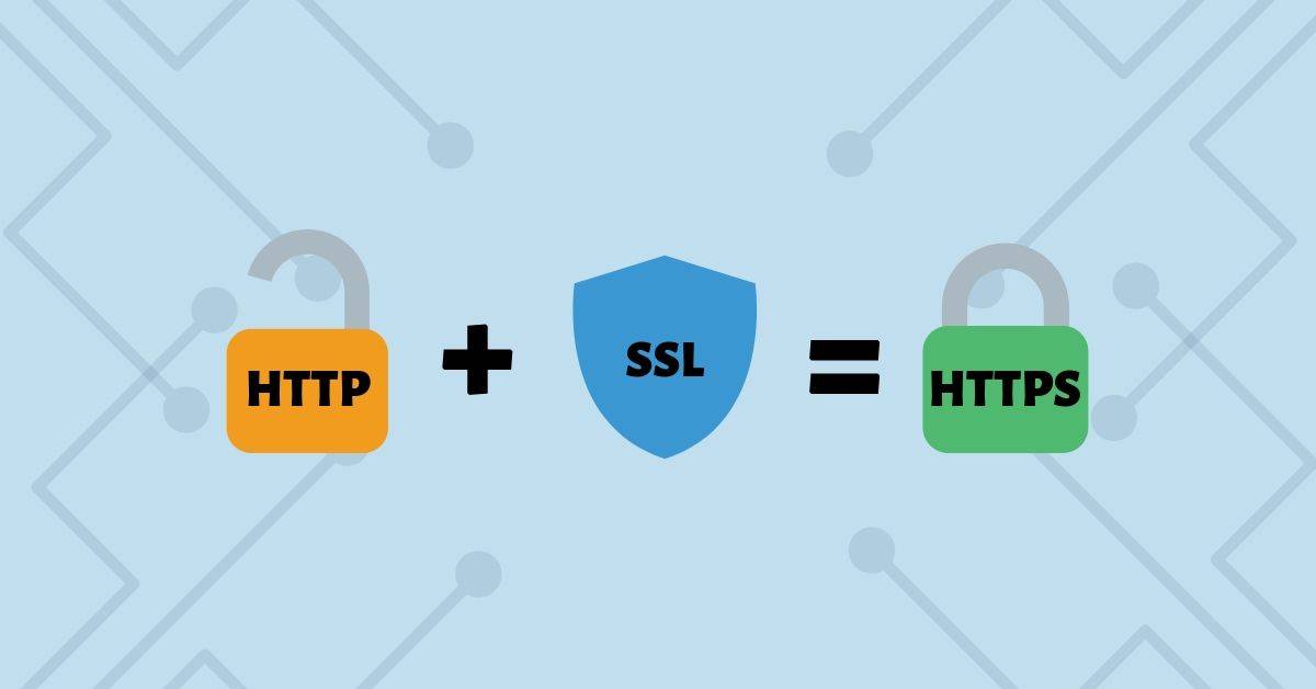 Vyhnite sa riziku: Ochráňte svoj web s HTTPS Vyhnite sa riziku: Ochráňte svoj web s HTTPS