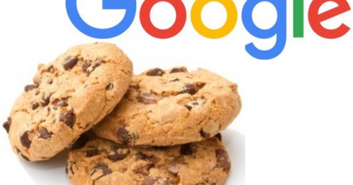 Google, cookies a V web: Tka sa Vs to?