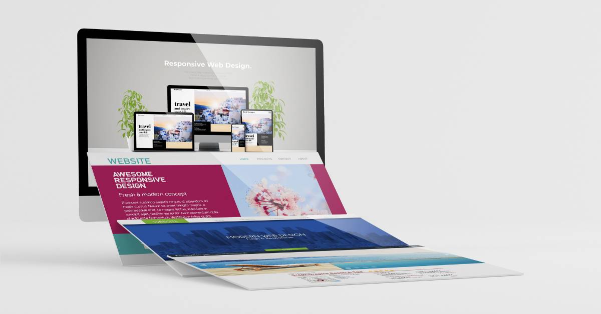 Responzívny dizajn: Ako vyzerá váš web, e-shop v mobilnom zariadení? Responzívny dizajn: Ako vyzerá váš web, e-shop v mobilnom zariadení?