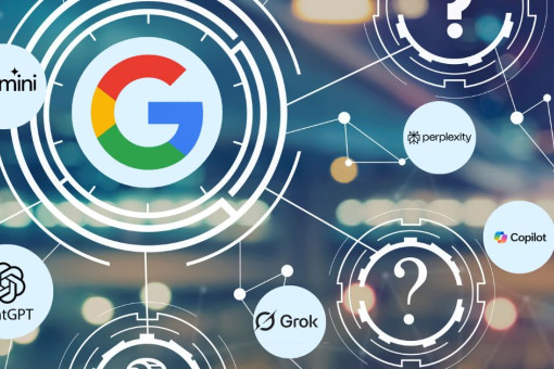 �ra googlenia kon��. Viete, kde v�s dnes z�kazn�ci skuto�ne h�adaj�?