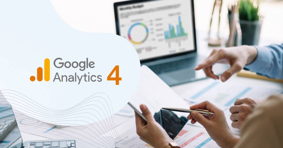 Google Analytics 4: Nvod na hladk prechod na nov verziu tatistk