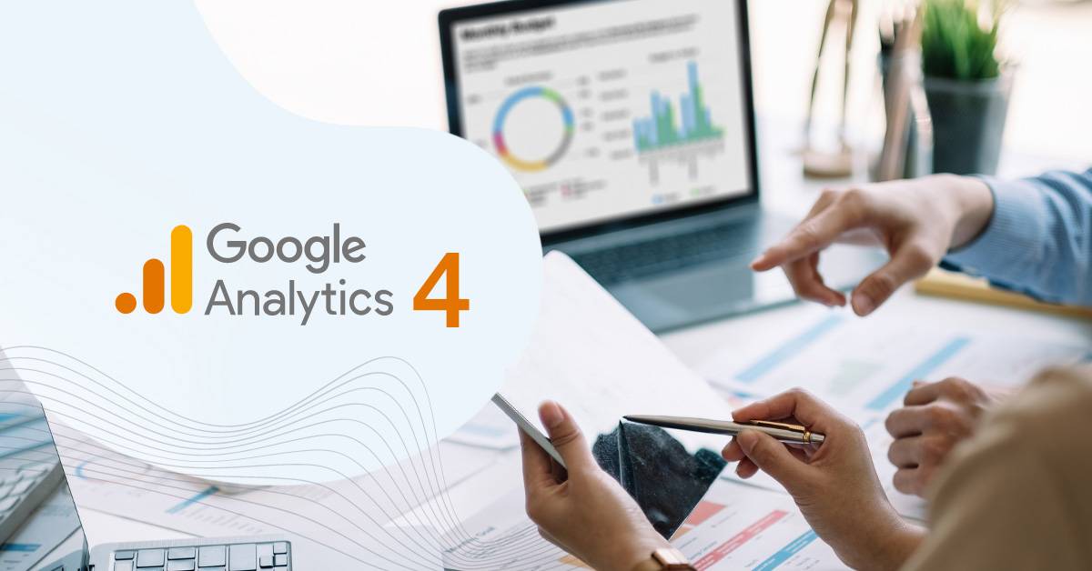 Google Analytics 4: Návod na hladký prechod na novú verziu štatistík Google Analytics 4: Návod na hladký prechod na novú verziu štatistík