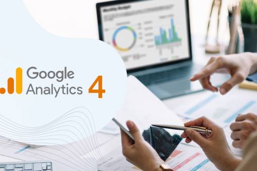 Google Analytics 4: Nvod na hladk prechod na nov verziu tatistk