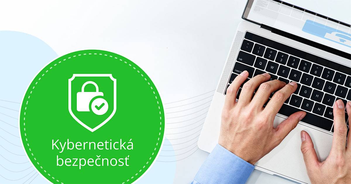 Kybernetická bezpečnosť v spoločnosti WEBY GROUP Kybernetická bezpečnosť v spoločnosti WEBY GROUP