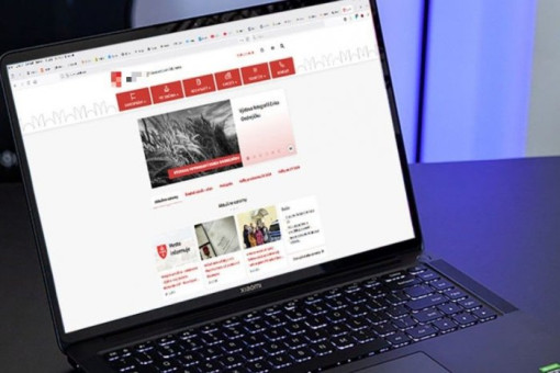 Prest�na s��a� webstr�nok pozn� v�azov: Zabodovali aj stredoslovensk� mesto a obec