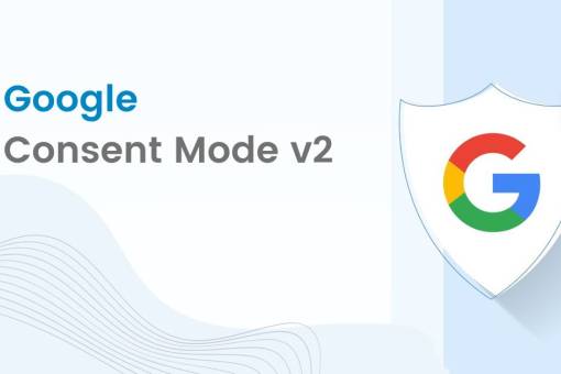 Aktualizcia Google Consent Mode v2