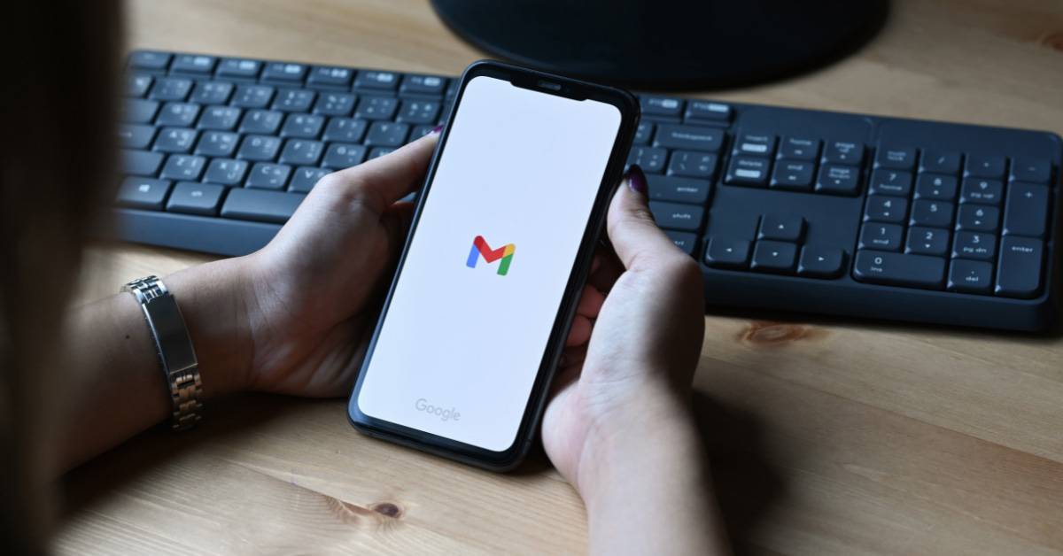 5 dôvodov, prečo nepoužívať bezplatnú Gmail adresu na pracovné a firemné účely 5 dôvodov, prečo nepoužívať bezplatnú Gmail adresu na pracovné a firemné účely