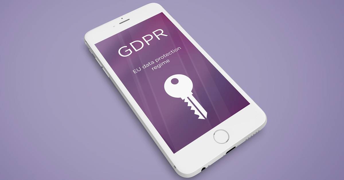 GDPR a webové stránky vo vzťahu k dodávateľom informačných systémov GDPR a webové stránky vo vzťahu k dodávateľom informačných systémov