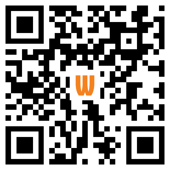QR kd na recenziu pre WEBY GROUP na Google