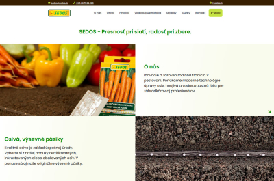 www.sedos.sk