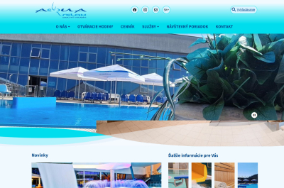 www.aquakubin.eu