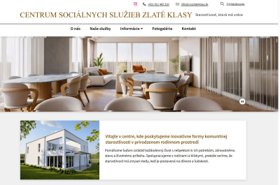 www.csszlateklasy.sk