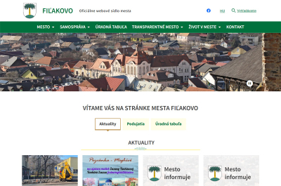 www.filakovo.sk