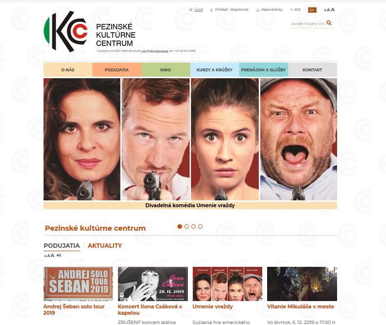 www.pkcpezinok.sk