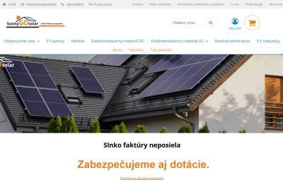 www.sunnygosolar.sk