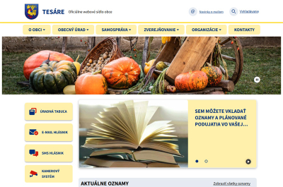 www.tesare.sk