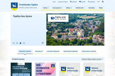 www.teplice.sk