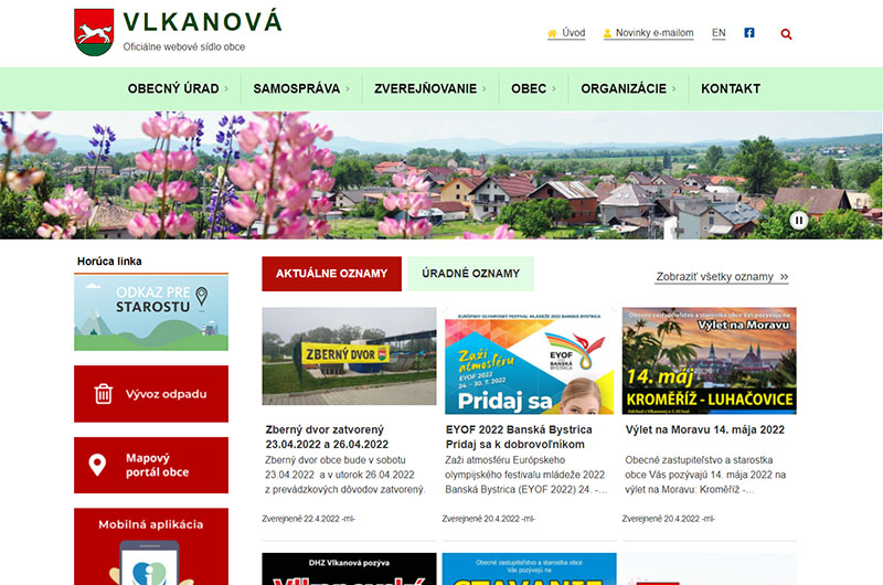 www.vlkanova.sk